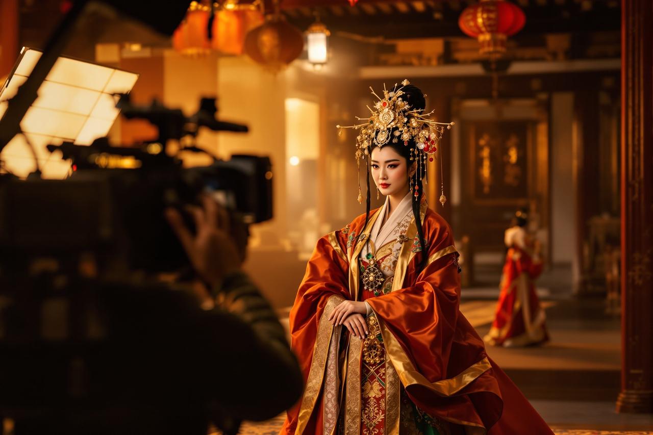 白敬亭在多部作品中展现实力引争议，吃瓜酱毛毛虫曝光其幕后秘密引反思